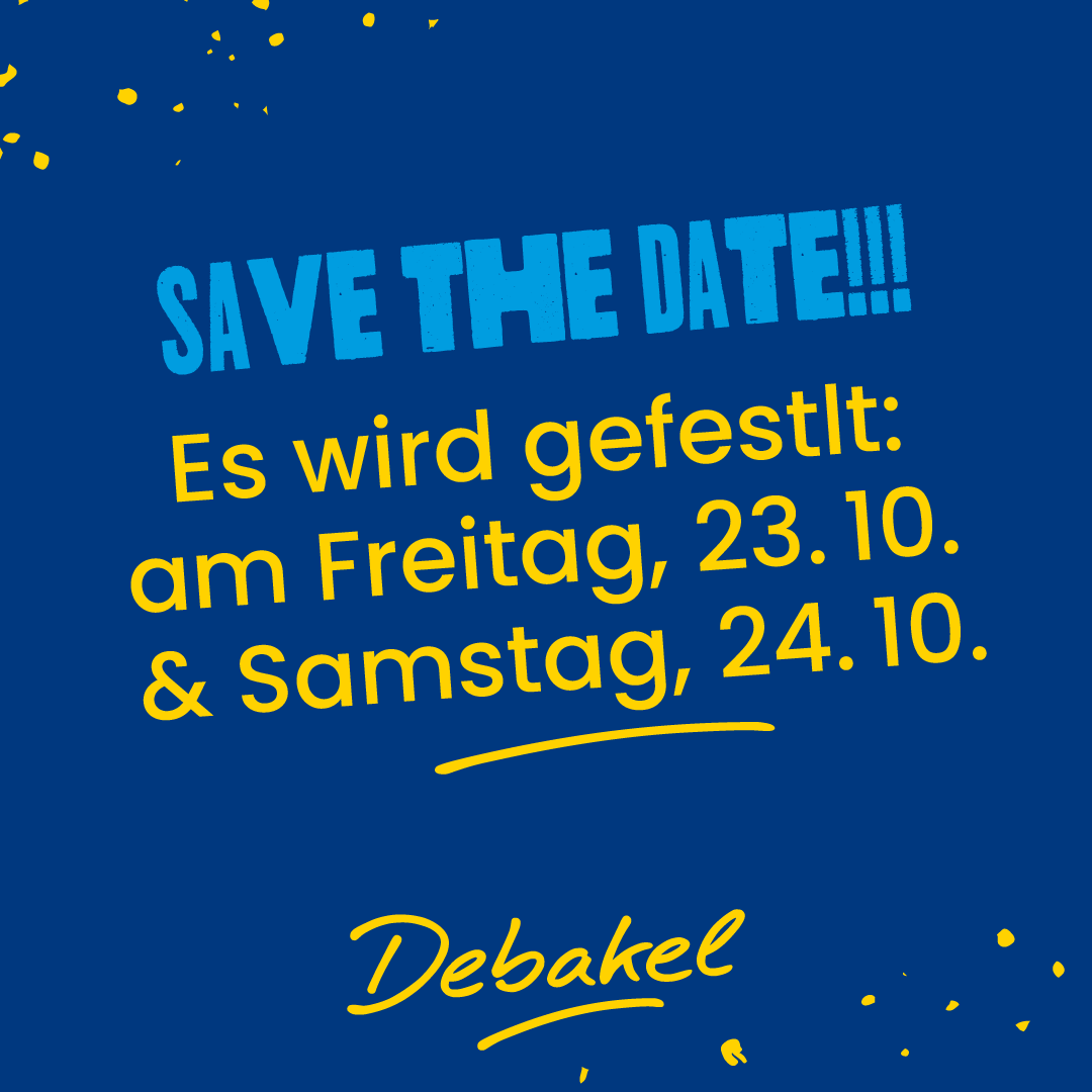 Debakel